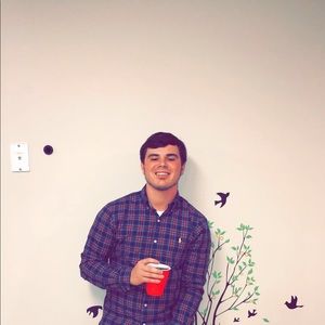 Meet your Posher, Troy